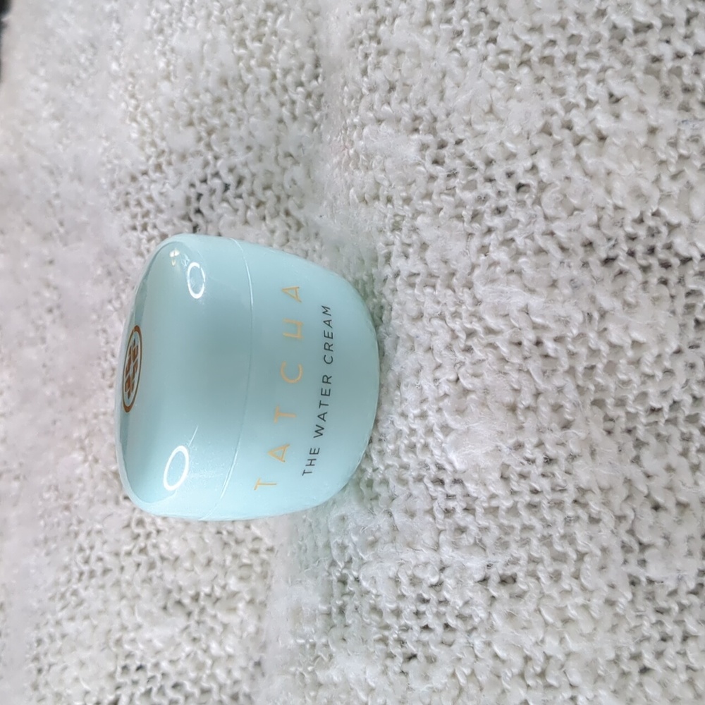 TATCHA The Water Cream Mini Jar, 10ml/0.34fl oz